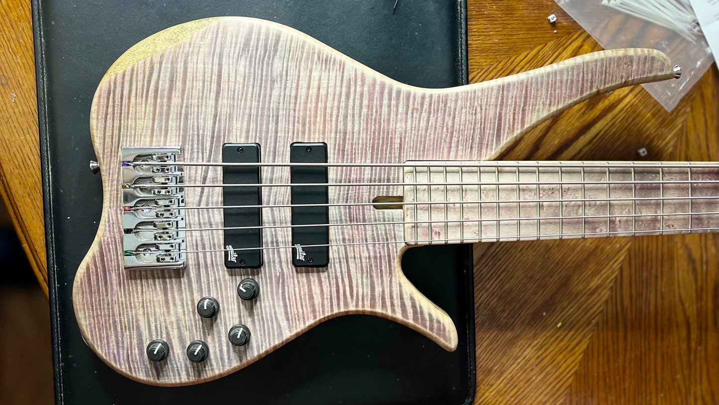 Cotton Candy Limited R