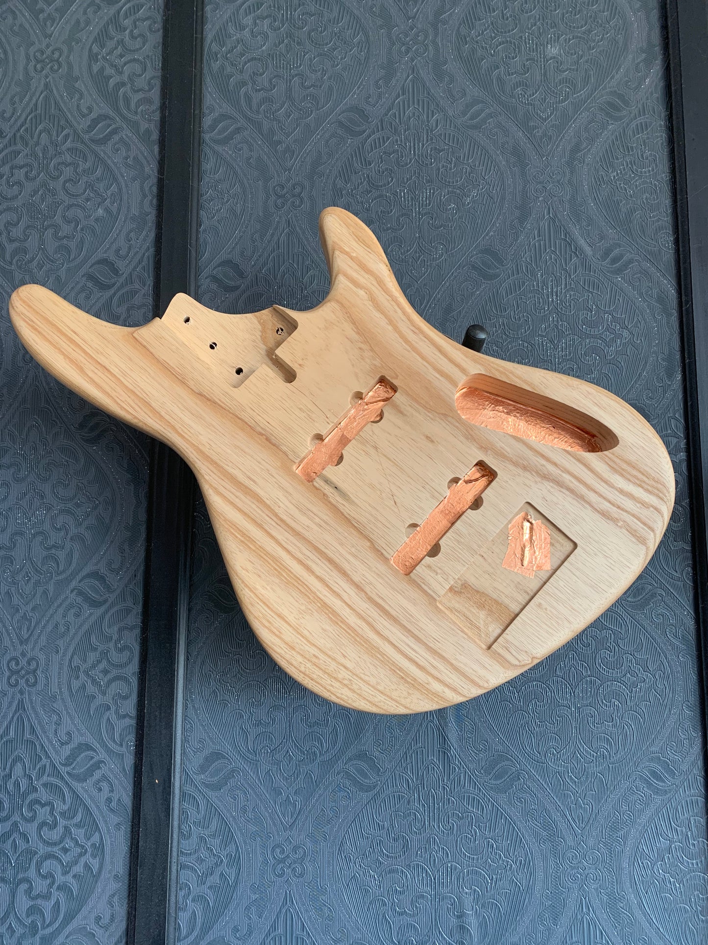Natural Jazz 5 Limited
