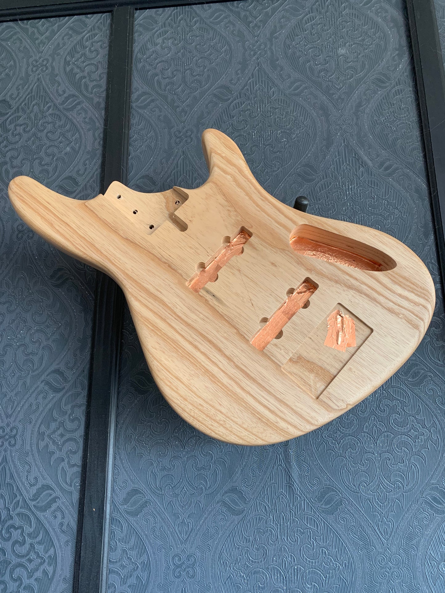 Natural Jazz 5 Limited
