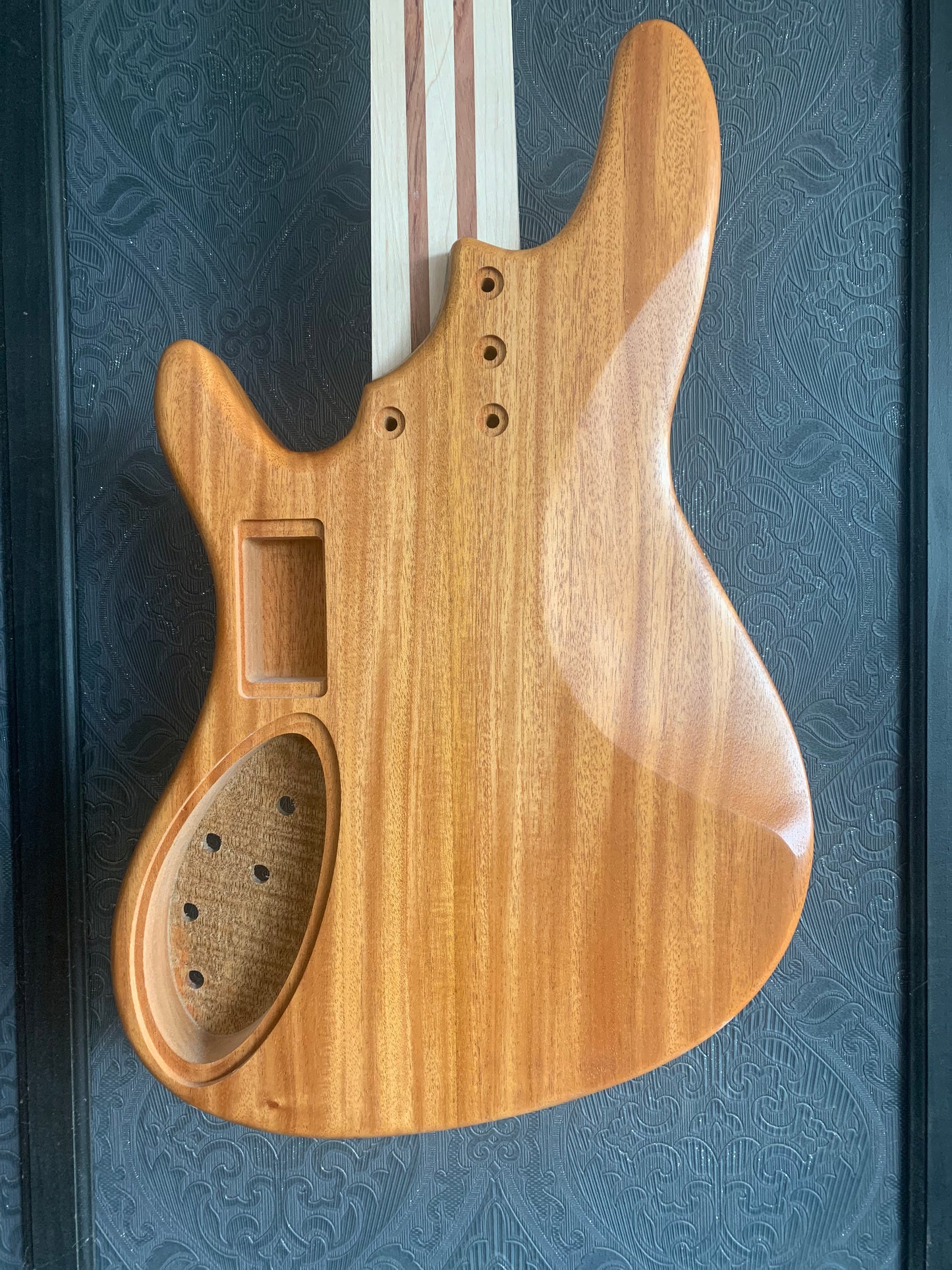 Mango Alpha 5