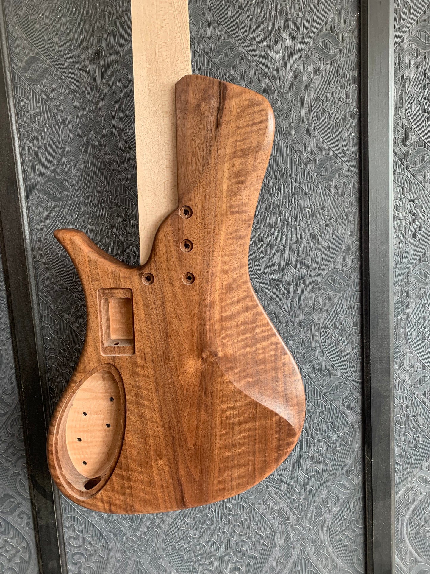 Single Session Maple