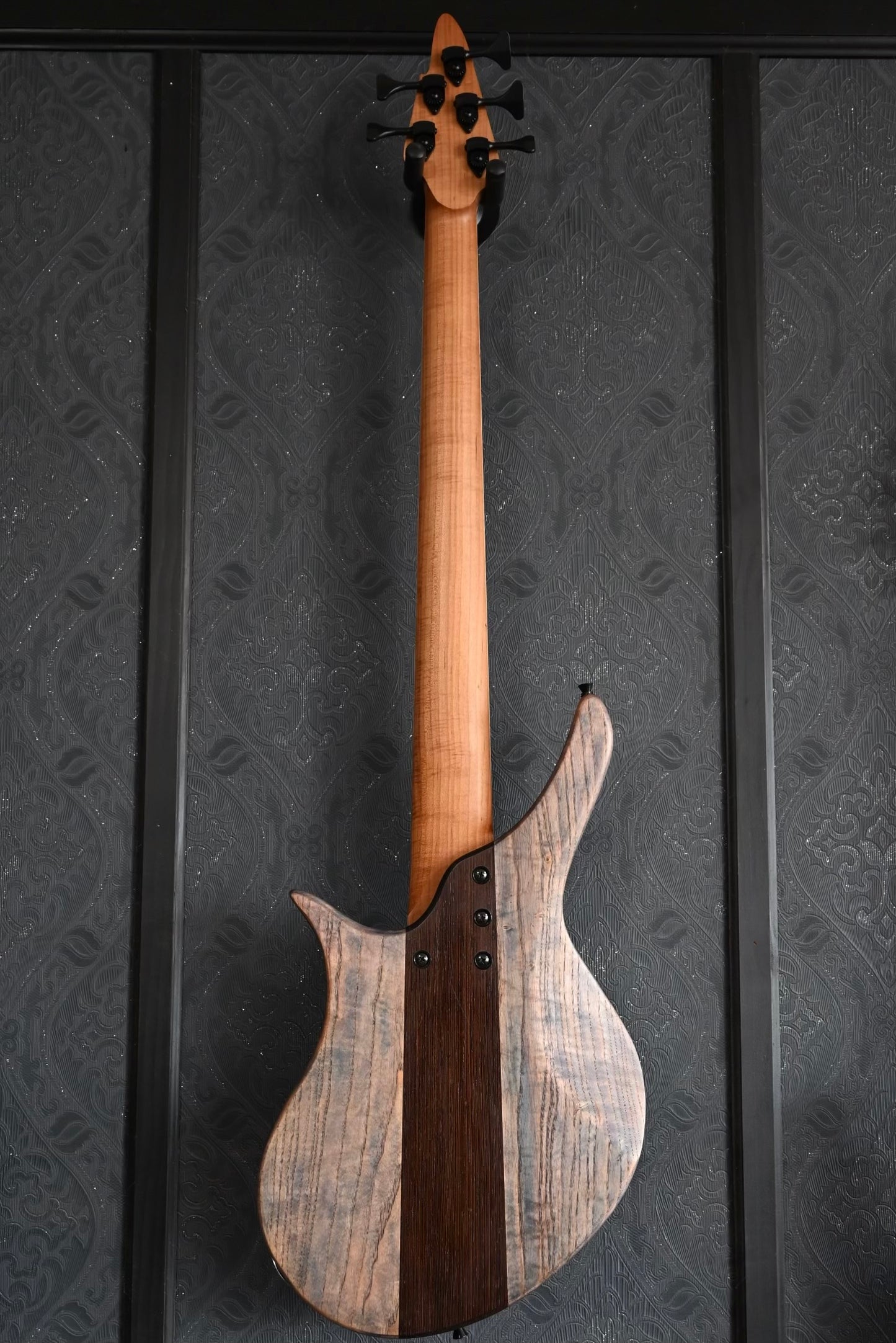 Standard 5 Custom Limited Edition Cotton Candy Finish