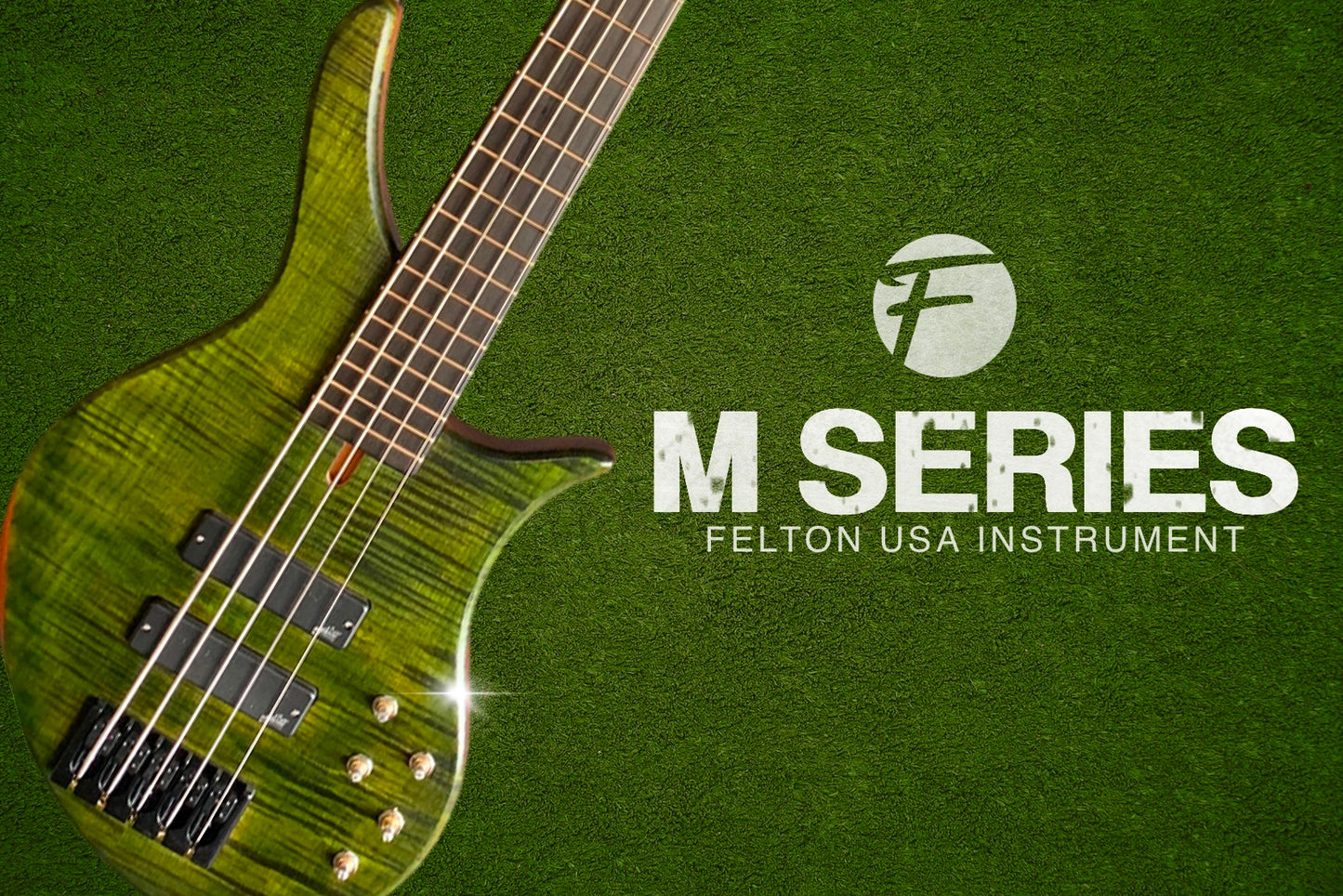 M Series