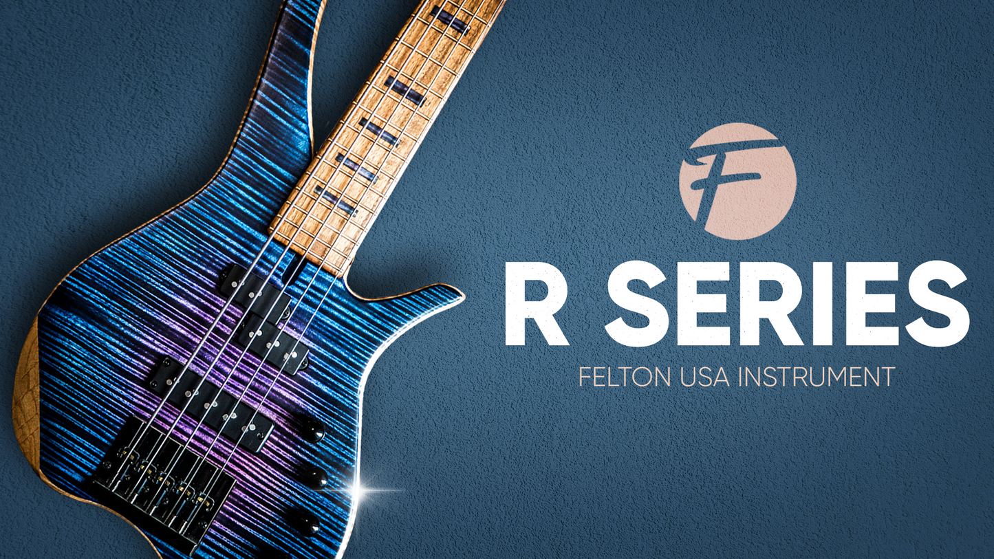 R Series