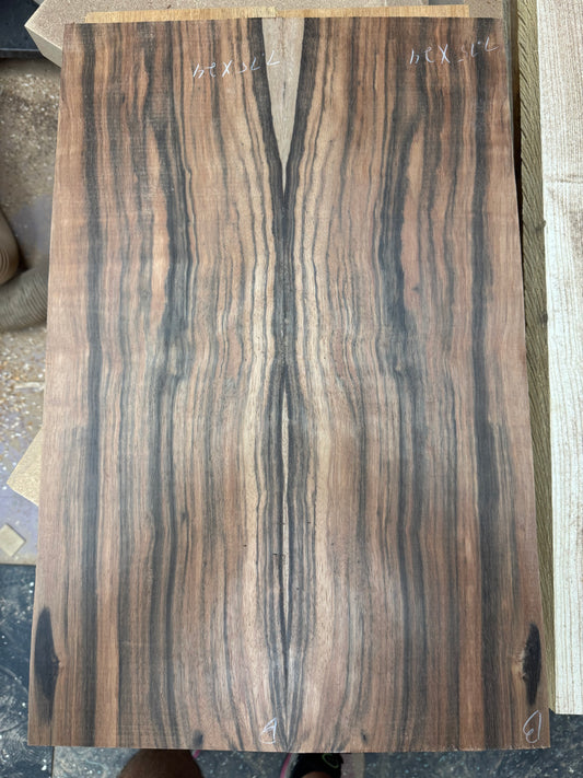 Custom Shop Bass