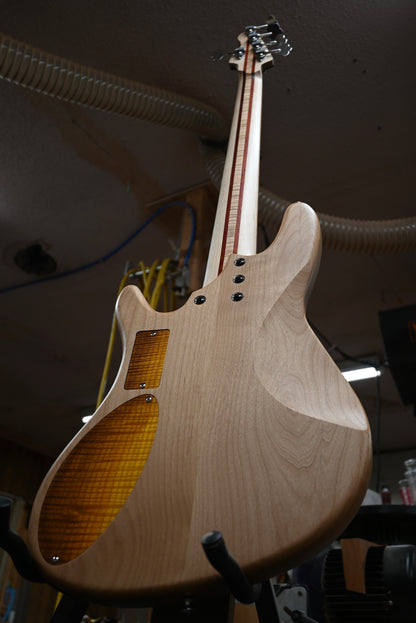 Felton USA Alpha 5-O
