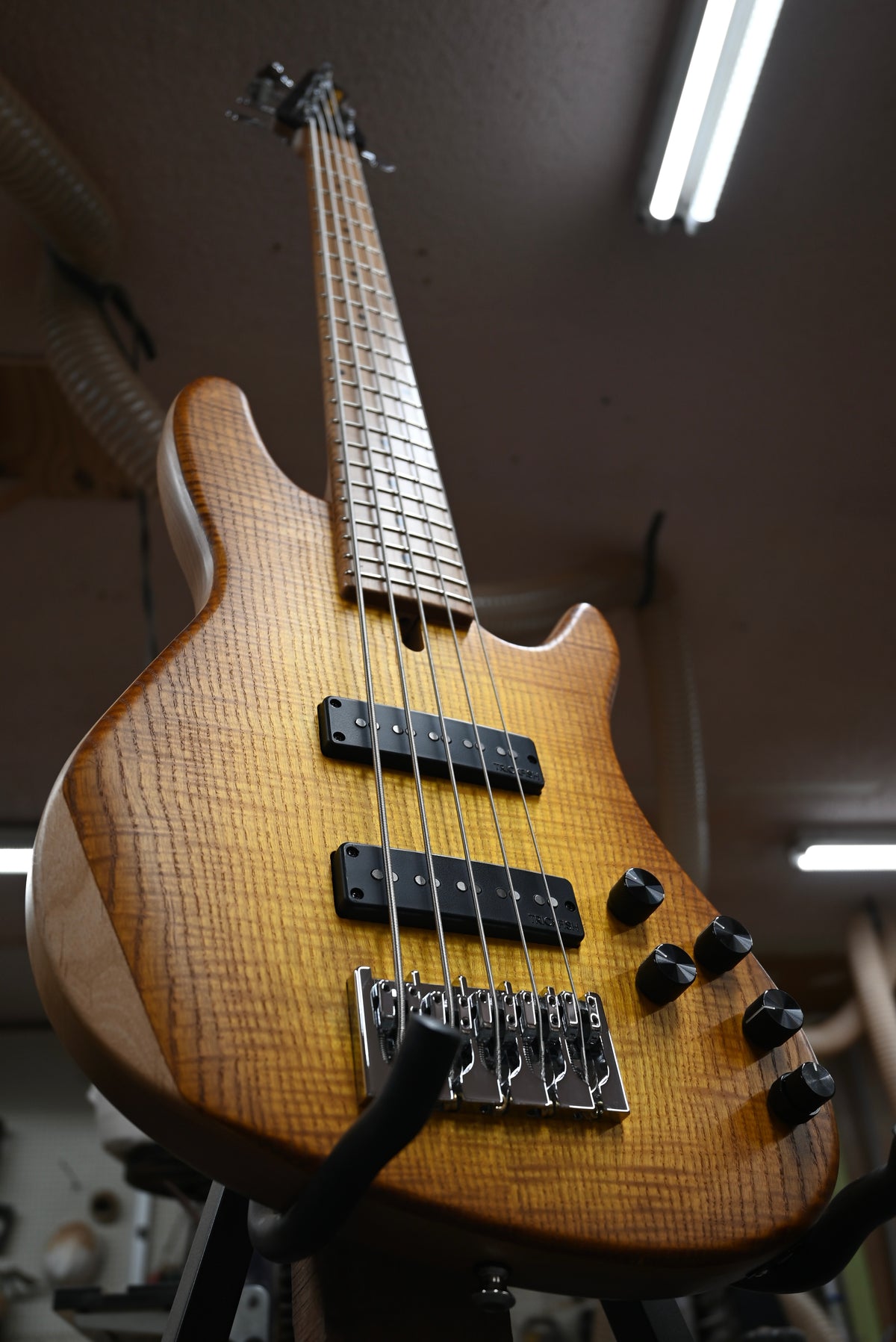 Felton USA Alpha 5-O