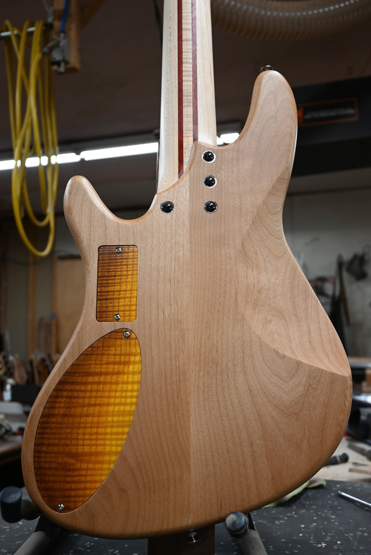 Felton USA Alpha 5-O