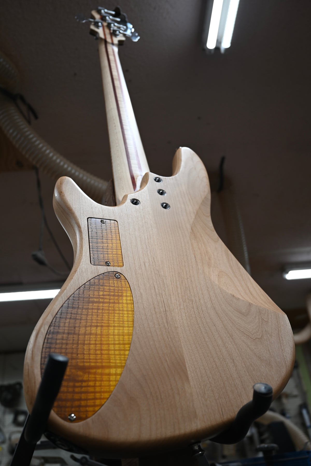 Felton USA Alpha 5-O