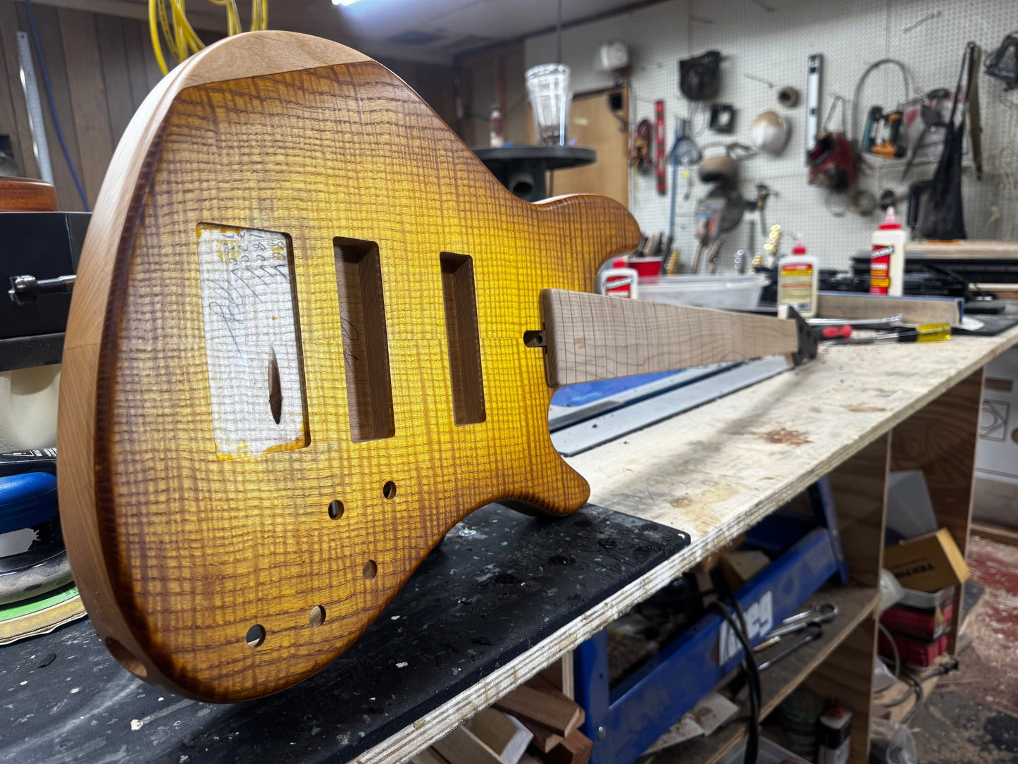 Felton USA Alpha 5-O